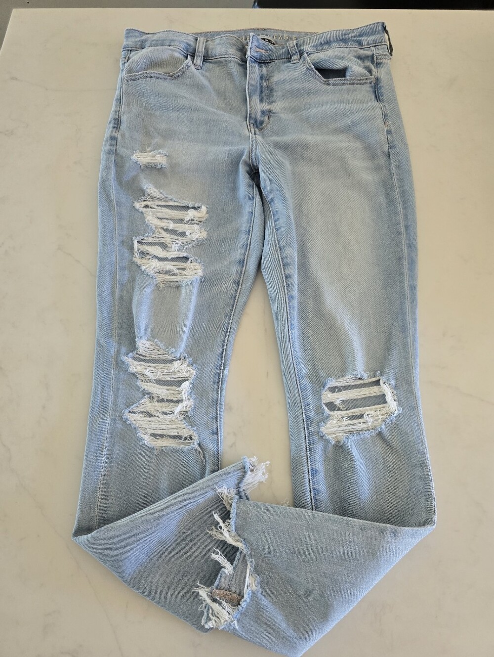 AMERICAN EAGLE JEGGINGS
